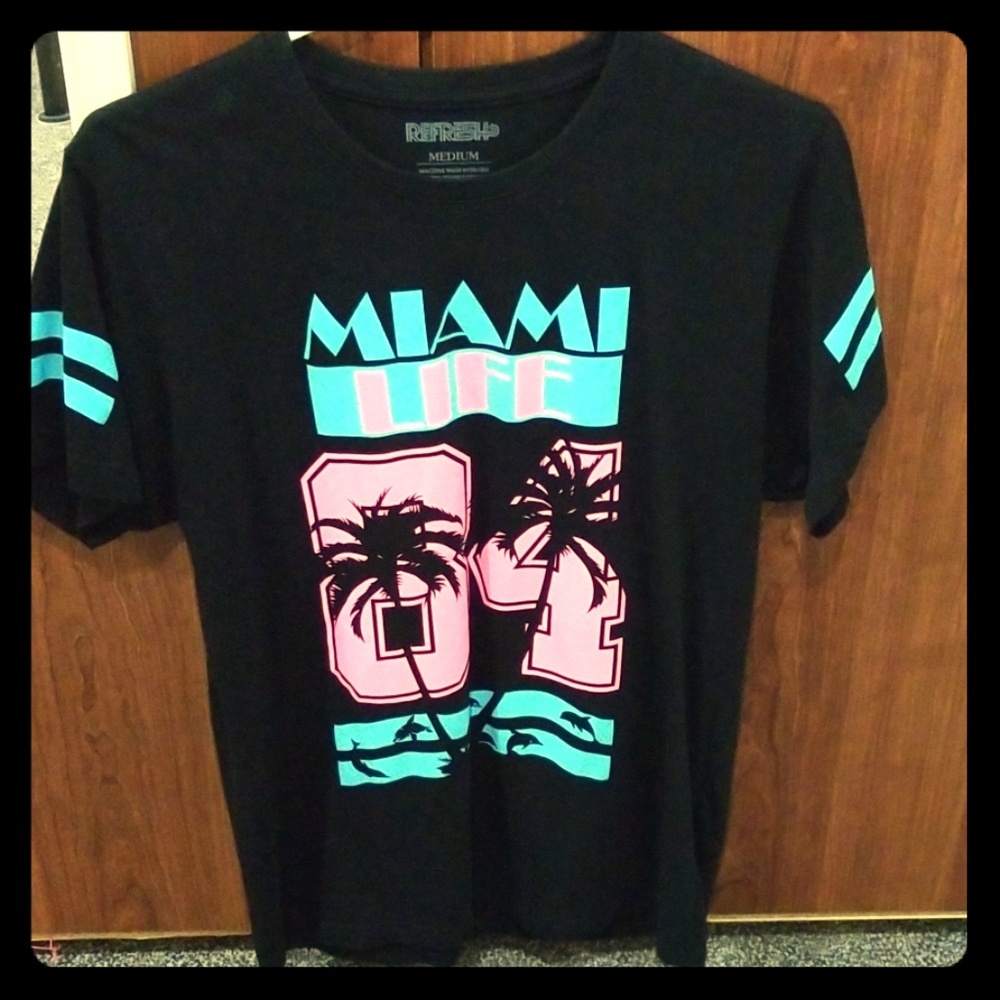 Tshirt
